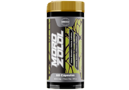 Um pote de Morozolol — kit 1 unidade emagrecedor termogênico